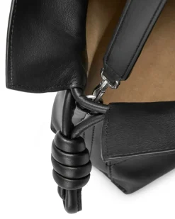 Clutch Flamenco Panta Black