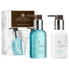 Coastal Cypress & Sea Fennel Hand Care Collection Pflege-Set