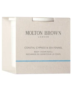 Coastal Cypress & Sea Fennel Refill Body Cream 200 ml