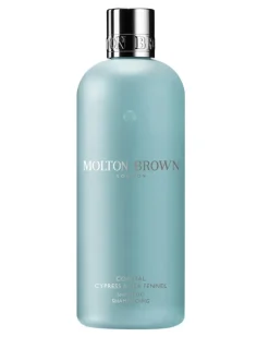 Coastal Cypress & Sea Fennel Shampoo 300 ml