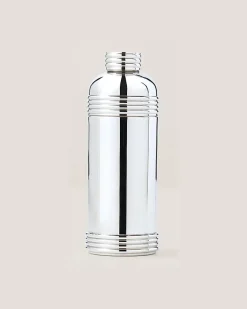 Cocktailshaker Thorpe Silver