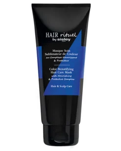 Colour Beautifying Hair Care Mask Haarmaske 200 ml