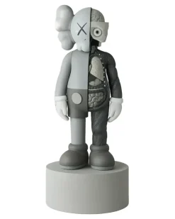 Companion Flayed Open Edition Figur - Grau