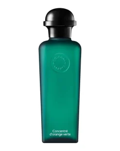 Concentré d'orange verte, Eau de Toilette 100 ml