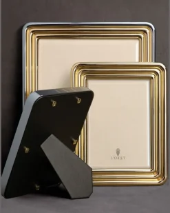 Concorde Bilderrahmen (13cm x 18cm) - Gold