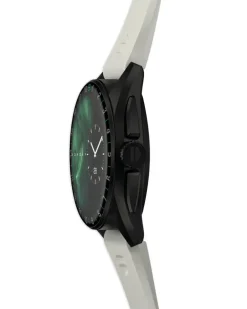 Connected Golf Smartwatch 42mm - Schwarz