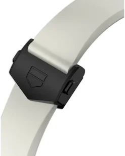 Connected Golf Smartwatch 42mm - Schwarz