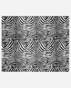 Cotton Sateen Duvet Cover - Bettdecken Mehrfarbig