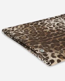 Cotton Sateen Duvet Cover - Bettdecken Mehrfarbig