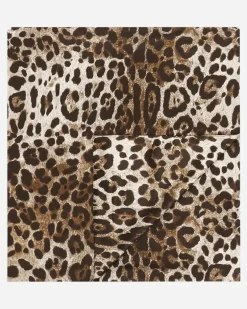 Cotton Sateen Duvet Cover - Bettdecken Mehrfarbig