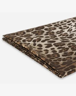 Cotton Sateen Fitted Sheet - Bettwäsche Mehrfarbig