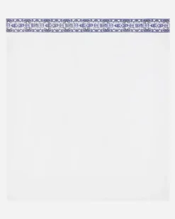 Cotton Sateen Flat Sheet - Bettwäsche Mehrfarbig