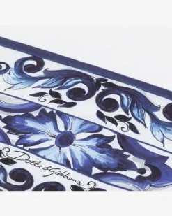 Cotton Sateen Flat Sheet - Bettwäsche Mehrfarbig