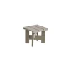 Couchtisch Crate - Designer Gerrit Rietveld