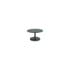 Couchtisch Linear - Grün - Stahl - Designer Thomas Bentzen