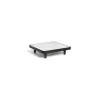 Couchtisch Paletti - Grau - Recyceltes Polyethylen