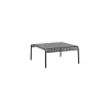 Couchtisch Palissade - Schwarz - Stahl - Designer Ronan & Erwan Bouroullec