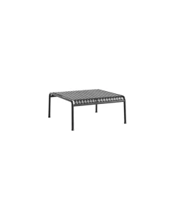 Couchtisch Palissade - Schwarz - Stahl - Designer Ronan & Erwan Bouroullec