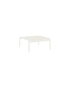 Couchtisch Palissade - Weiß - Epoxid-lackierter Stahl - Designer Ronan & Erwan Bouroullec