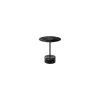 Couchtisch 9 - Schwarz - Marmor - Designer Piero Lissoni