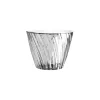 Couchtisch Sparkle - Transparent - PMMA - Designer Tokujin Yoshioka
