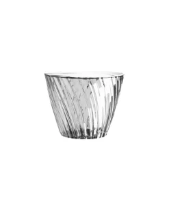 Couchtisch Sparkle - Transparent - PMMA - Designer Tokujin Yoshioka