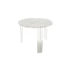 Couchtisch T-Table - Transparent - PMMA - Designer Patricia Urquiola