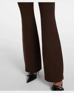 Courrèges Jumpsuit Braun
