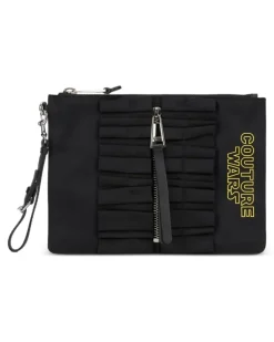 Couture Wars' Gürteltasche - Schwarz