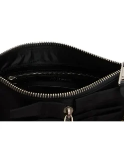 Couture Wars' Gürteltasche - Schwarz