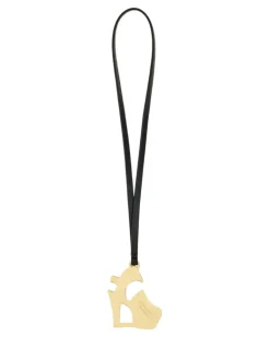 Creations' icon charm - Schwarz