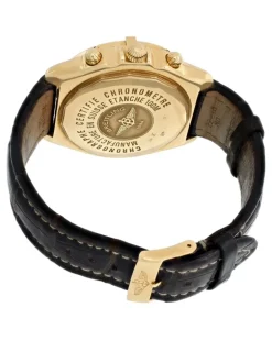 Crosswind 43mm - Gold