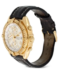 Crosswind 43mm - Gold