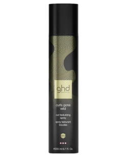 Curls Gone Wild 2-in-1 Prep and Finish Lockenspray 200 ml