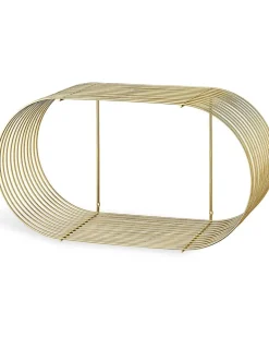 Curva Regal - Gold