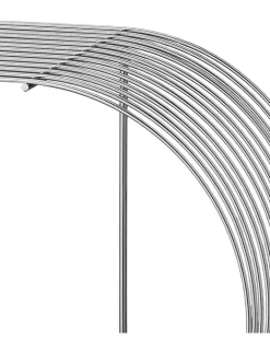 Curva Regal - Silber