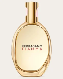Damen Ferragamo Fiamma - EDP 100 ml Bianco
