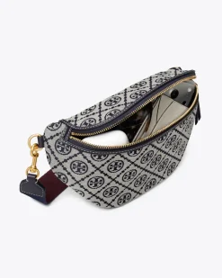 Damen Gürteltasche mit T-Monogramm Tory
