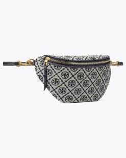 Damen Gürteltasche mit T-Monogramm Tory
