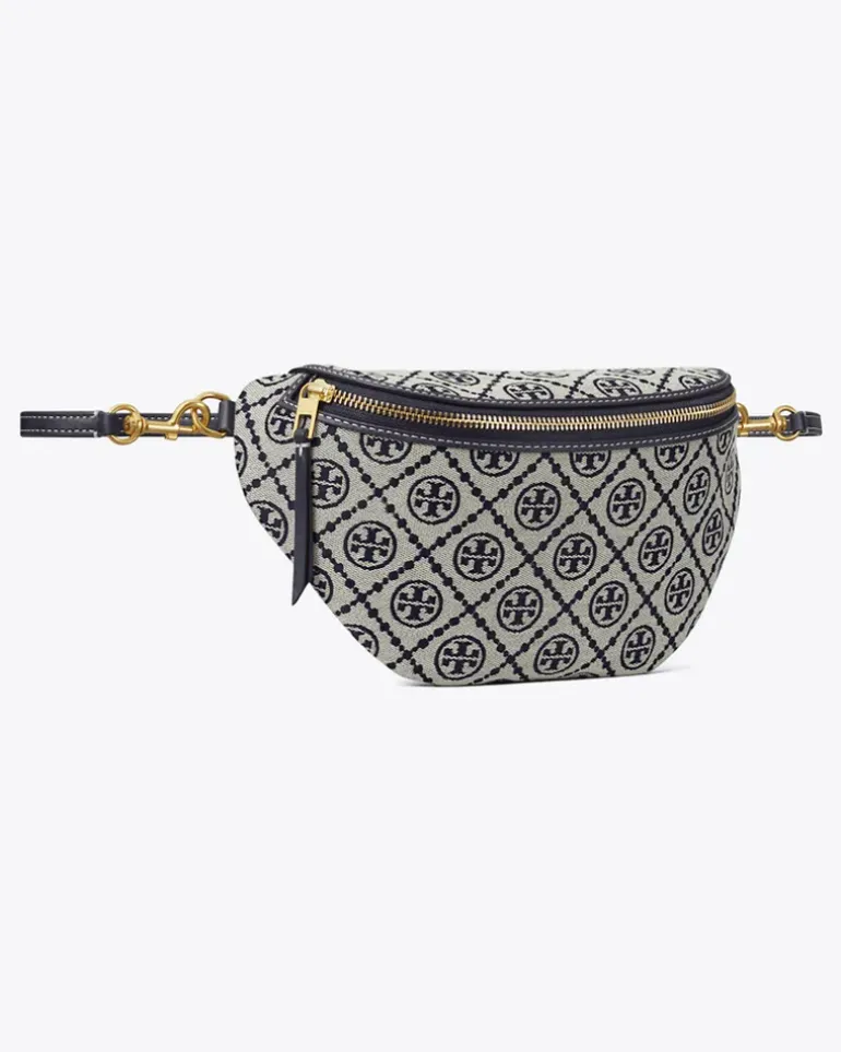 Damen Gürteltasche mit T-Monogramm Tory