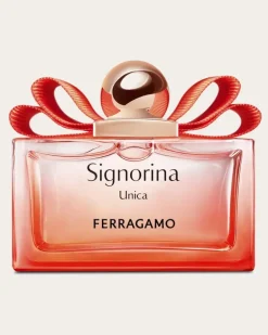 Damen Signorina Unica EDP - 100 ml Giallo