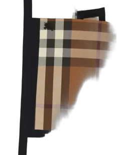 Darkbirchbrownip Exterior: Cotton Trench Coat
