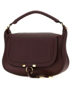 Darkvelvet Borse A Tracolla Bag Brown