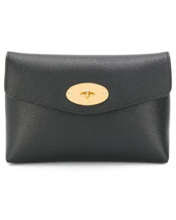 Darley' Kosmetiktasche - Schwarz