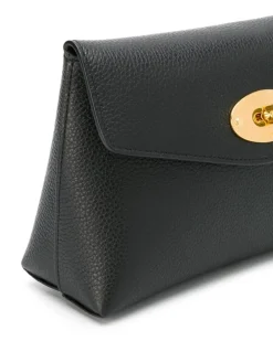 Darley' Kosmetiktasche - Schwarz