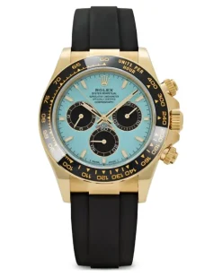 2025 Daytona Armbanduhr 40mm - Blau