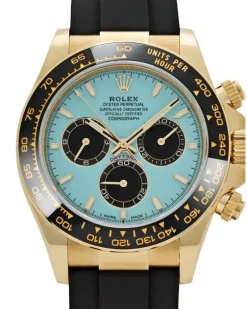 2025 Daytona Armbanduhr 40mm - Blau