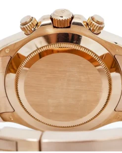 Daytona Armbanduhr 40mm - Braun