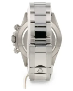 2007 Daytona Armbanduhr 40mm - Schwarz