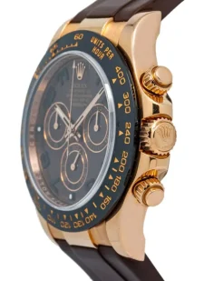Daytona Chronograph 40mm - Braun